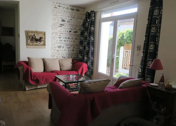 Toulousaine Arboree - Parking Public *