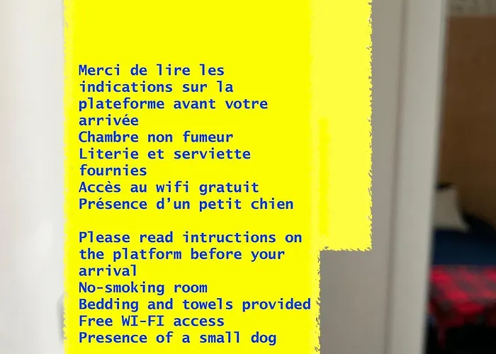 Toulousaine Arboree - Parking Public