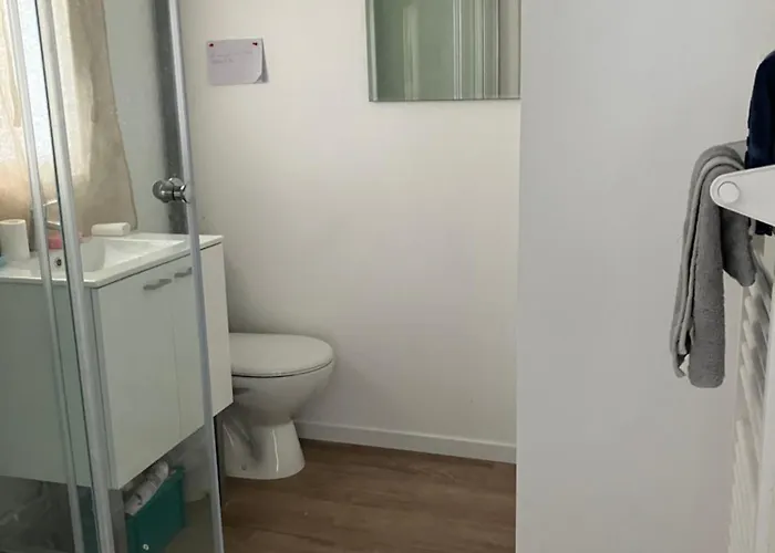 Homestay szállás Toulousaine Arboree - Parking Public *