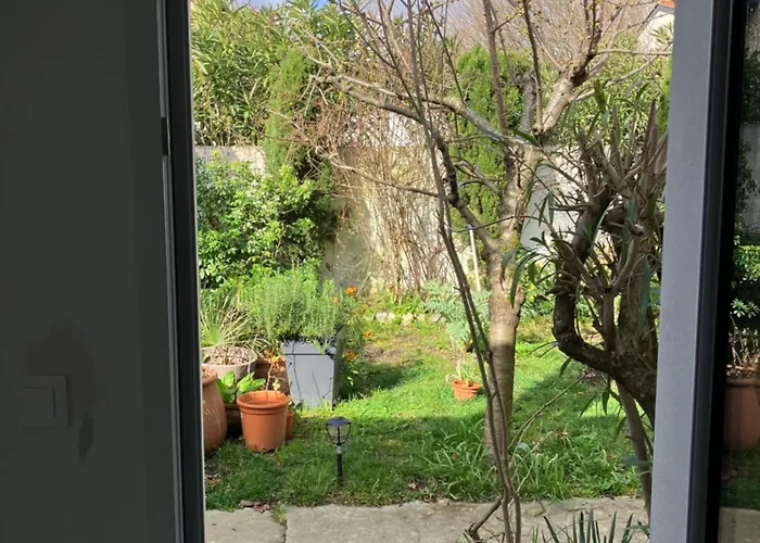 Toulousaine Arboree - Parking Public Homestay szállás Toulouse