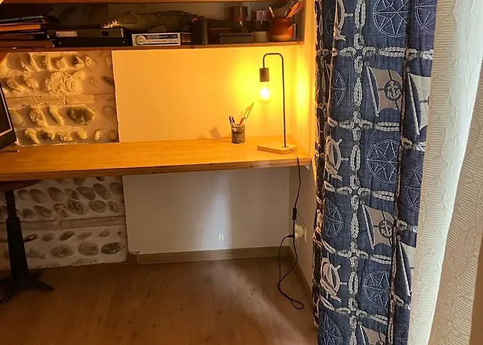 Toulousaine Arboree - Parking Public Homestay szállás *